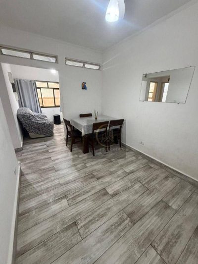 Apartamento, 1 quarto, 37 m² - Foto 2