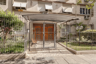 Apartamento, 2 quartos, 85 m² - Foto 1