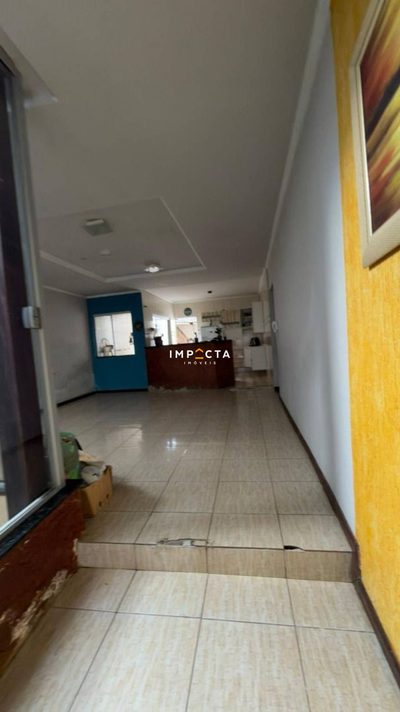 Casa, 3 quartos, 195 m² - Foto 4