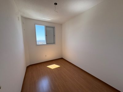 Apartamento, 2 quartos, 52 m² - Foto 5