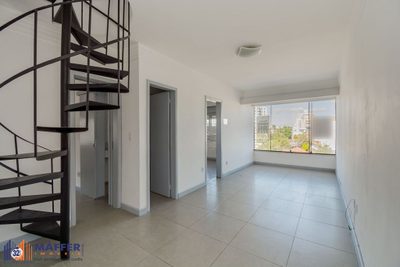 Cobertura, 3 quartos, 134 m² - Foto 1