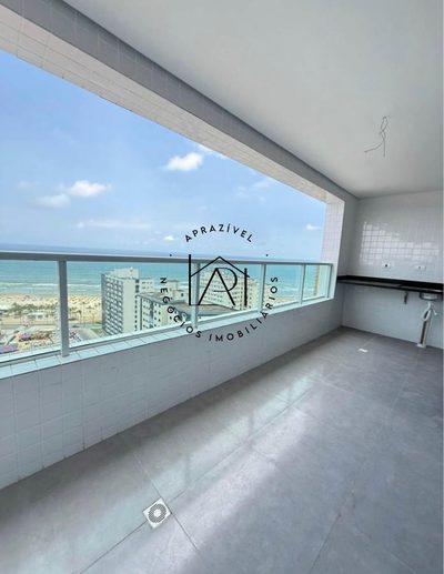 Apartamento, 2 quartos, 80 m² - Foto 1