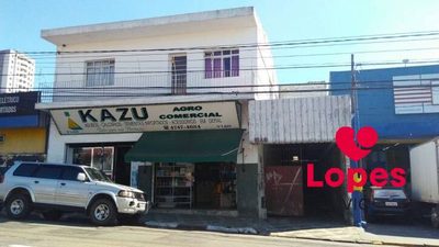 Casa, 3 quartos, 625 m² - Foto 1