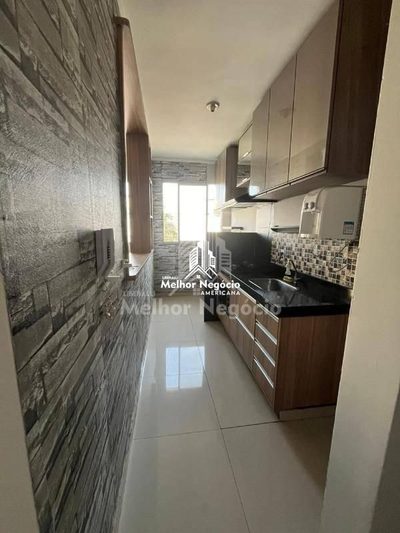 Apartamento, 2 quartos, 52 m² - Foto 4