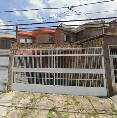 Sobrado, 4 quartos, 150 m² - Foto 1