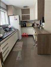 Apartamento, 3 quartos, 140 m² - Foto 2