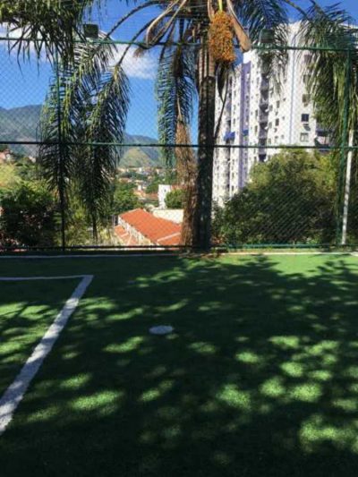 Casa de Condomínio, 3 quartos - Foto 2