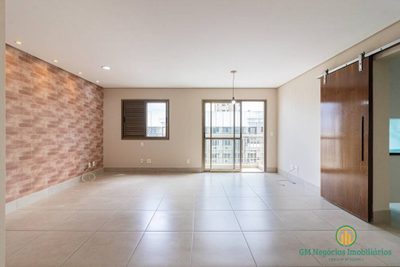 Apartamento, 2 quartos, 78 m² - Foto 2