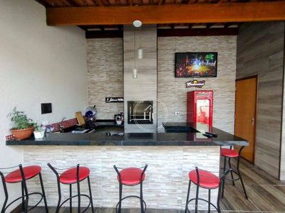 Casa, 2 quartos, 100 m² - Foto 3