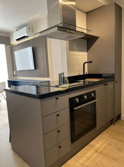 Apartamento, 2 quartos, 37 m² - Foto 3