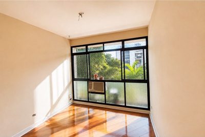 Apartamento, 2 quartos, 97 m² - Foto 1