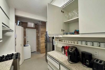 Apartamento, 3 quartos, 82 m² - Foto 3