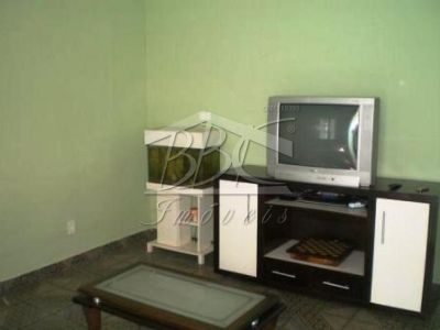 Sobrado, 2 quartos, 244 m² - Foto 3