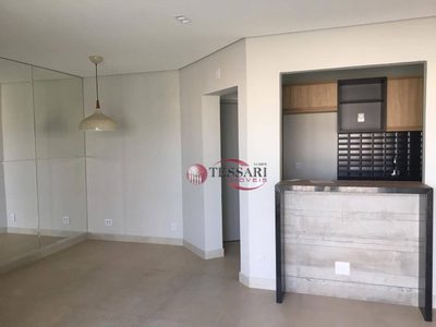 Apartamento, 2 quartos, 131 m² - Foto 5