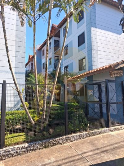 Apartamento, 2 quartos, 56 m² - Foto 4