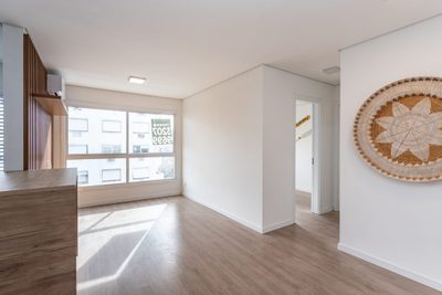 Apartamento, 2 quartos, 62 m² - Foto 3