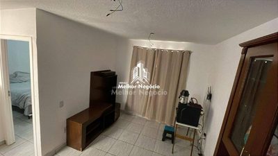 Apartamento, 1 quarto, 39 m² - Foto 3