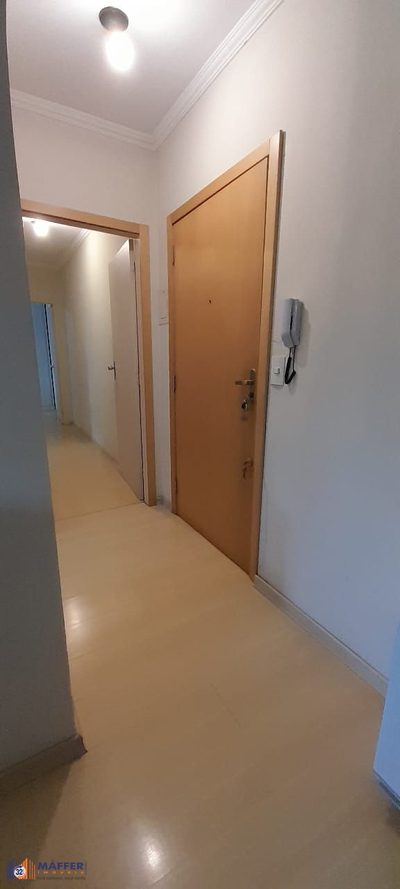 Apartamento, 2 quartos, 55 m² - Foto 2