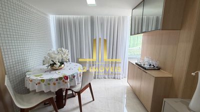 Apartamento, 3 quartos, 88 m² - Foto 5