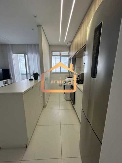 Apartamento, 2 quartos, 62 m² - Foto 5
