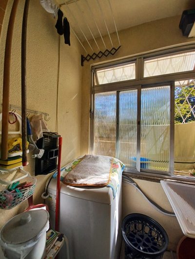 Apartamento, 2 quartos, 48 m² - Foto 3