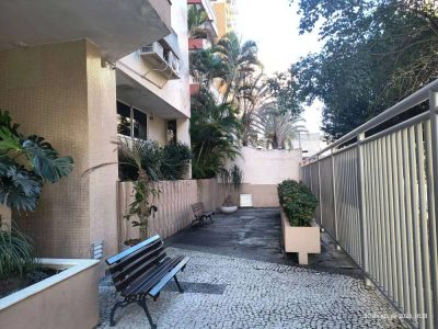 Apartamento, 2 quartos, 80 m² - Foto 5