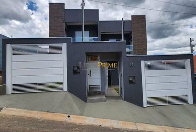 Casa, 3 quartos, 135 m² - Foto 1
