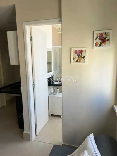 Apartamento, 1 quarto, 47 m² - Foto 5
