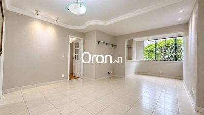 Apartamento, 3 quartos, 99 m² - Foto 1