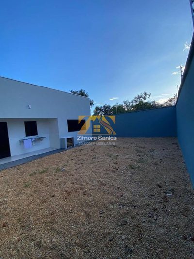 Casa, 3 quartos, 126 m² - Foto 3