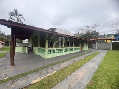 Casa, 4 quartos, 100 m² - Foto 1