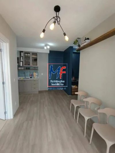 Apartamento, 2 quartos, 52 m² - Foto 3