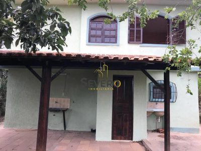 Casa, 4 quartos, 314 m² - Foto 1