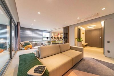 Apartamento, 4 quartos, 280 m² - Foto 4