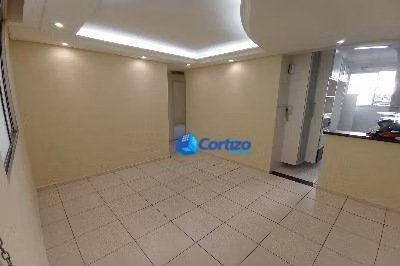 Apartamento, 3 quartos, 55 m² - Foto 1