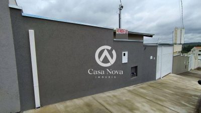 Casa, 2 quartos, 60 m² - Foto 1