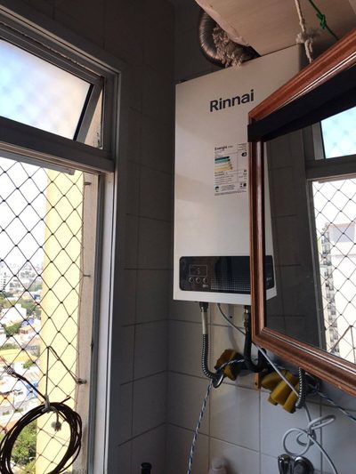 Apartamento, 2 quartos, 56 m² - Foto 5