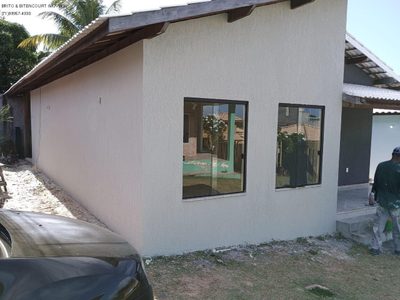 Casa, 2 quartos, 100 m² - Foto 4