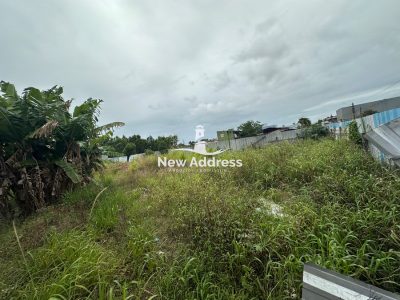 Terreno, 450 m² - Foto 1