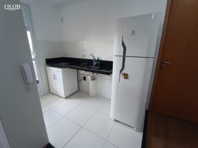 Apartamento, 3 quartos, 65 m² - Foto 3