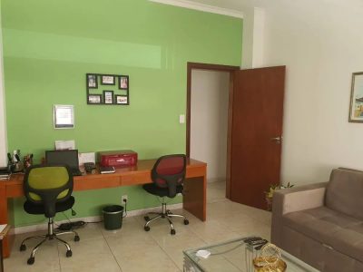 Apartamento, 4 quartos, 165 m² - Foto 5