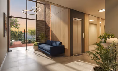 Apartamento, 3 quartos, 126 m² - Foto 4