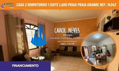 Casa, 2 quartos, 140 m² - Foto 1
