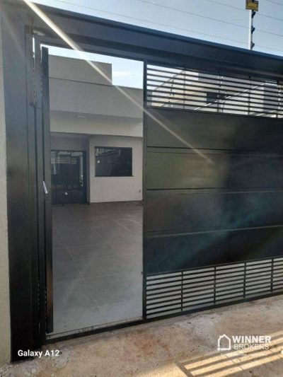 Casa, 3 quartos, 83 m² - Foto 3