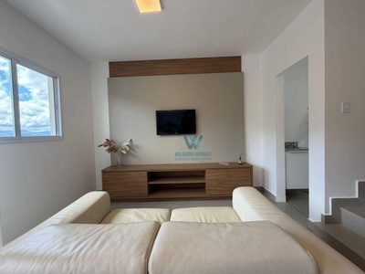 Casa, 2 quartos, 68 m² - Foto 2