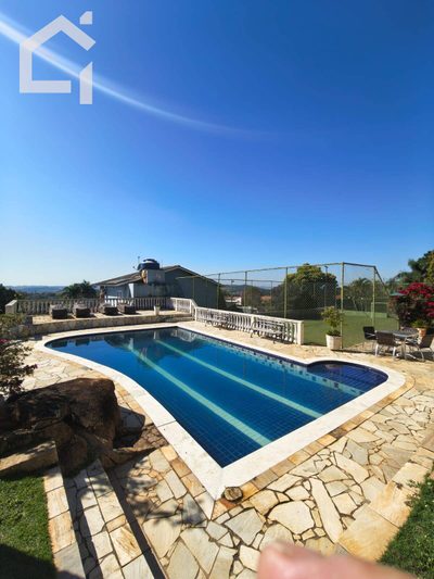 Casa, 355 m² - Foto 2