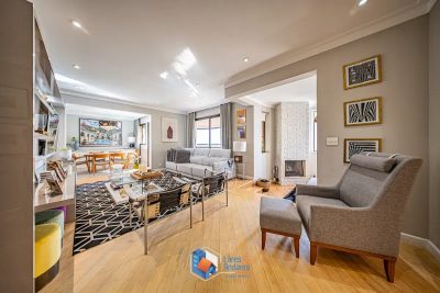 Apartamento, 4 quartos, 246 m² - Foto 2