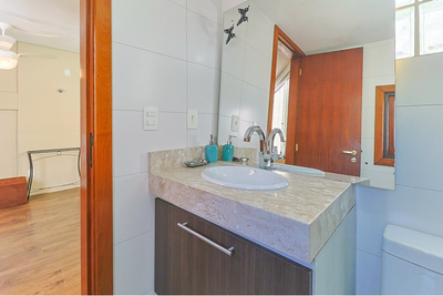 Cobertura, 3 quartos, 150 m² - Foto 3