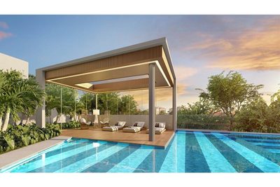 Apartamento, 3 quartos, 203 m² - Foto 4