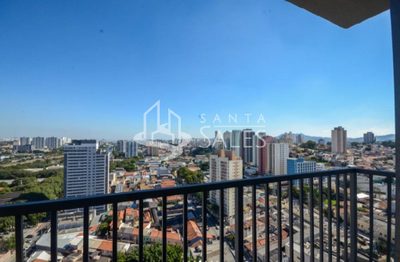 Apartamento, 2 quartos, 41 m² - Foto 5